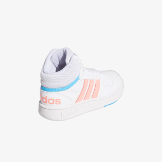 adidas HOOPS MID 3.0 K 