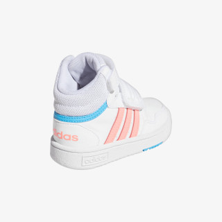 adidas HOOPS MID 3.0 AC I 