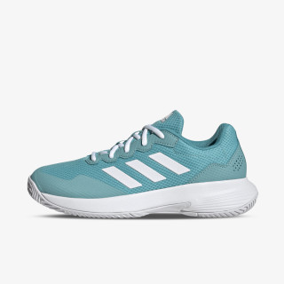 adidas Boty Gamecourt 2.0 Tennis 