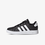 adidas Grand Court Lifestyle Tennis Lace-Up 
