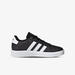 adidas Boty Grand Court Lifestyle Tennis Lace-Up 