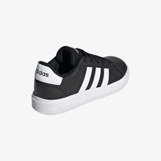 adidas Boty Grand Court Lifestyle Tennis Lace-Up 