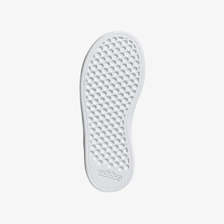 adidas Grand Court Lifestyle Tennis Lace-Up 