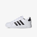 adidas Grand Court Lifestyle Tennis Lace-Up 