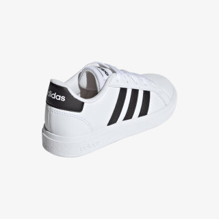 adidas Grand Court Lifestyle Tennis Lace-Up 