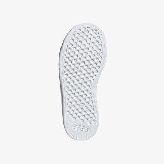 adidas Grand Court Lifestyle Tennis Lace-Up 