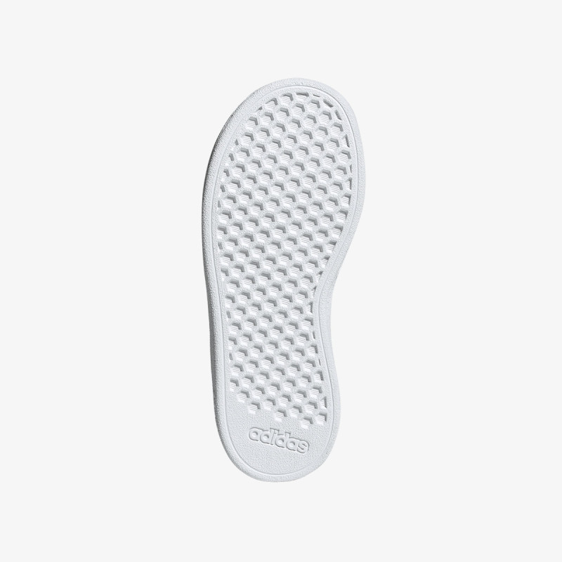adidas Grand Court Lifestyle Tennis Lace-Up 