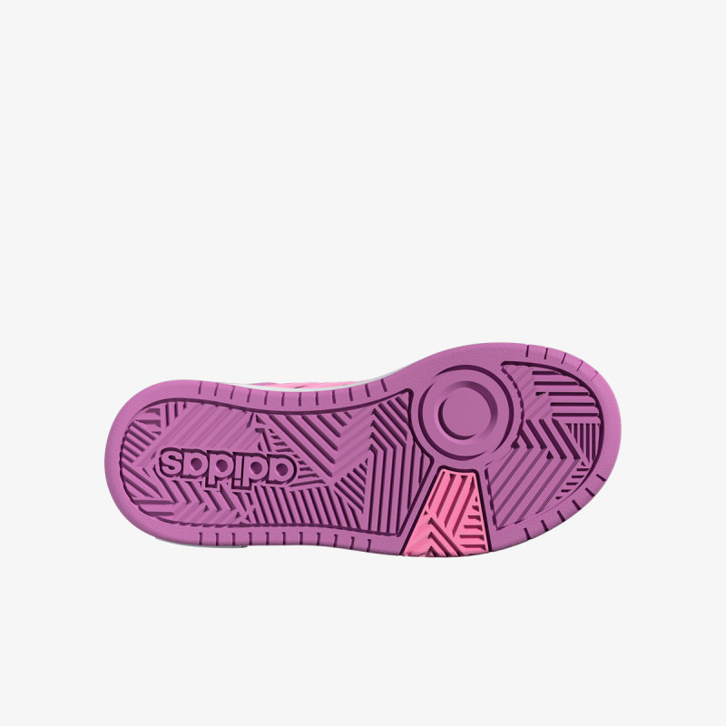 adidas HOOPS MID 3.0 