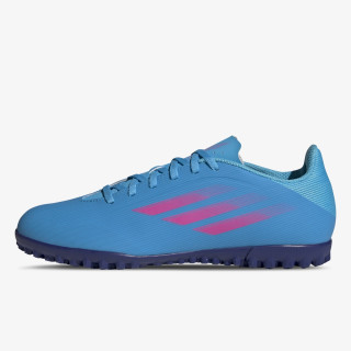 adidas X SPEEDFLOW.4 TF 