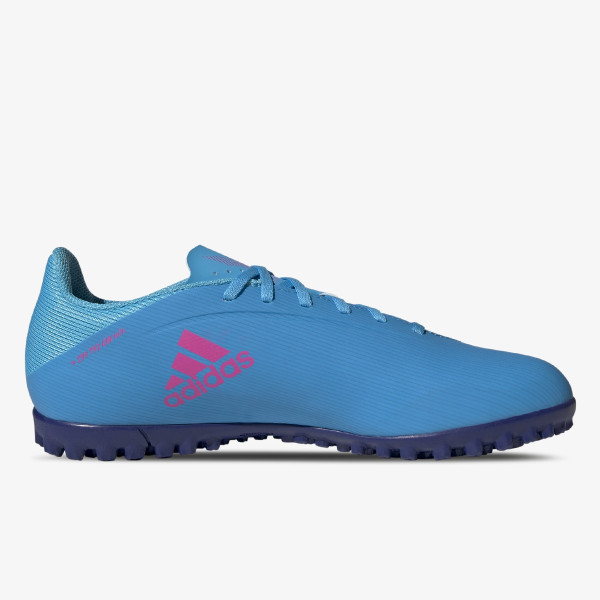 adidas X SPEEDFLOW.4 TF 