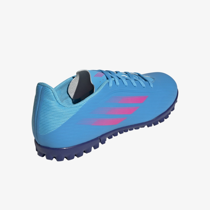 adidas X SPEEDFLOW.4 TF 