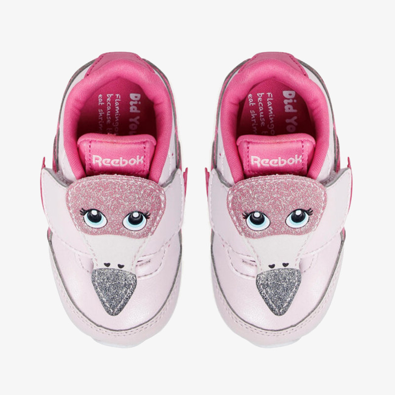 Reebok ROYAL CL JOG 2 KC 