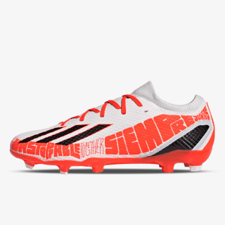 adidas X SPEEDPORTAL MESSI.3 FG 