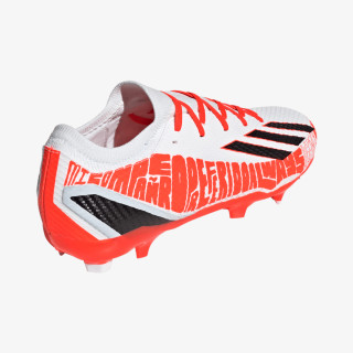 adidas X SPEEDPORTAL MESSI.3 FG 