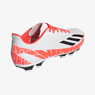 adidas X SPEEDPORTAL MESSI.4 FXG 