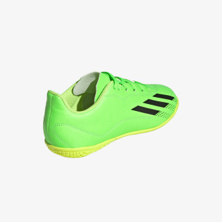 adidas adidas X SPEEDPORTAL.4 IN J 