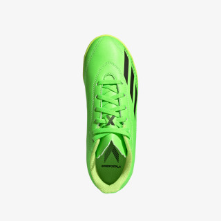 adidas adidas X SPEEDPORTAL.4 IN J 