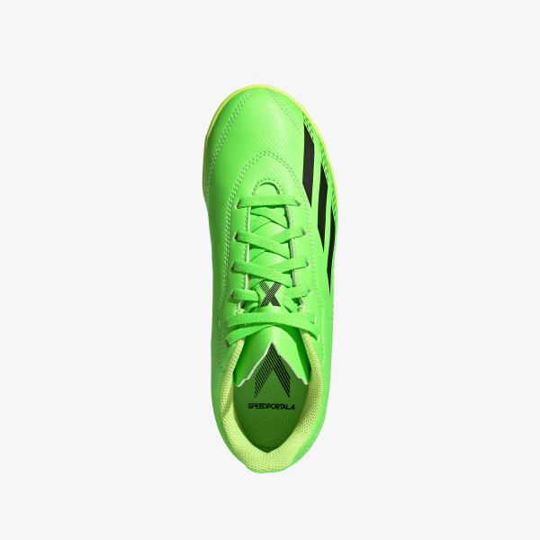 adidas adidas X SPEEDPORTAL.4 IN J 