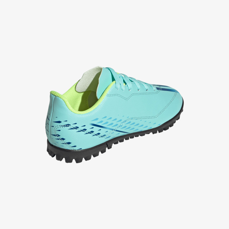 adidas X SPEEDPORTAL.4 TF J 
