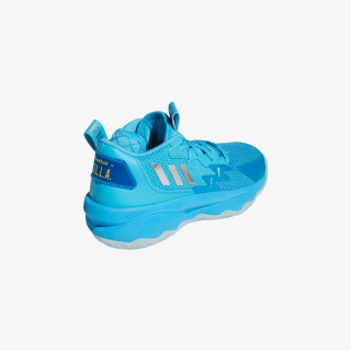 adidas DAME 8 J 