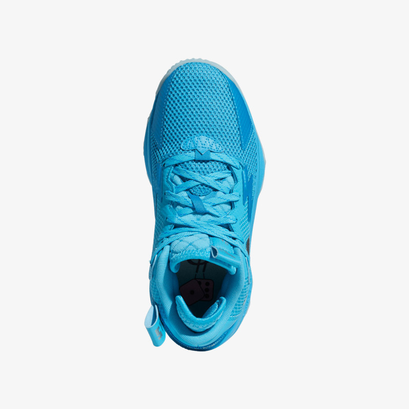 adidas DAME 8 J 