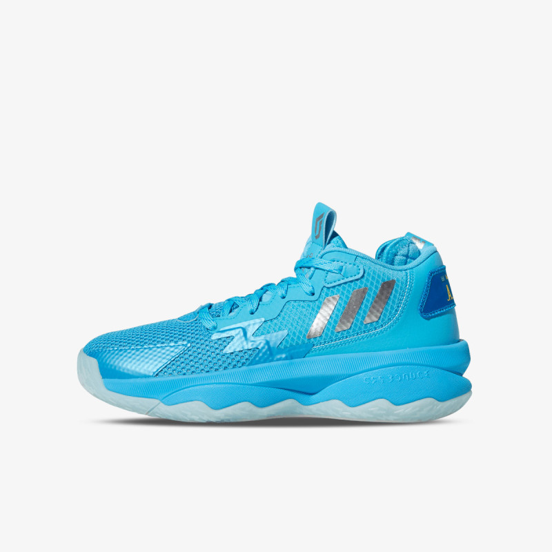 adidas DAME 8 J 