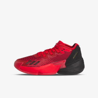 adidas D.O.N. Issue 4 J 