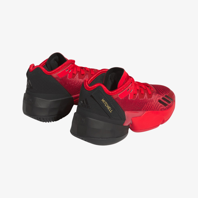 adidas D.O.N. Issue 4 J 