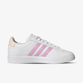 adidas Boty Grand Court Cloudfoam Lifestyle Court Comfort 