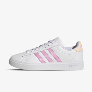 adidas Boty Grand Court Cloudfoam Lifestyle Court Comfort 