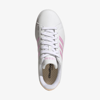 adidas Boty Grand Court Cloudfoam Lifestyle Court Comfort 