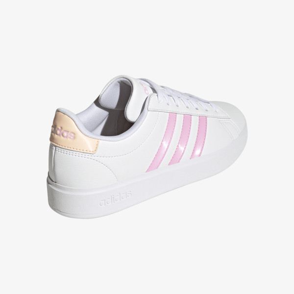 adidas Boty Grand Court Cloudfoam Lifestyle Court Comfort 