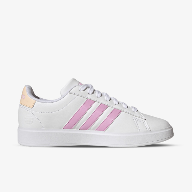 adidas Boty Grand Court Cloudfoam Lifestyle Court Comfort 