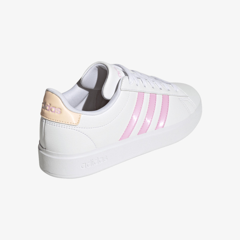 adidas Boty Grand Court Cloudfoam Lifestyle Court Comfort 