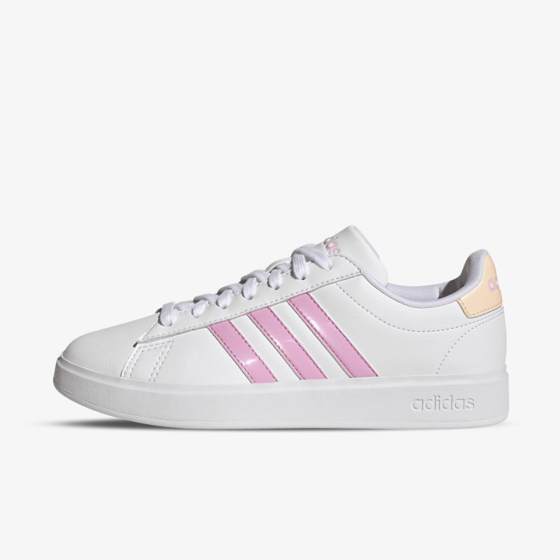 adidas Boty Grand Court Cloudfoam Lifestyle Court Comfort 