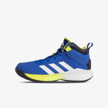 adidas CROSS EM UP 5 K WIDE 