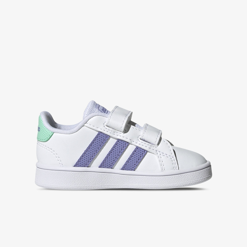 adidas Grand Court 