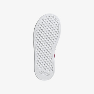 adidas Grand Court Court Elastic Lace and Top Strap 