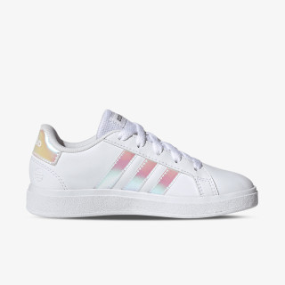 adidas Boty Grand Court Lifestyle Lace Tennis 