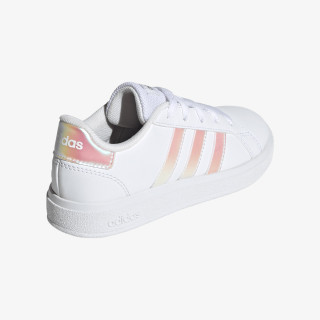 adidas Boty Grand Court Lifestyle Lace Tennis 