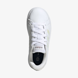 adidas Boty Grand Court Lifestyle Lace Tennis 