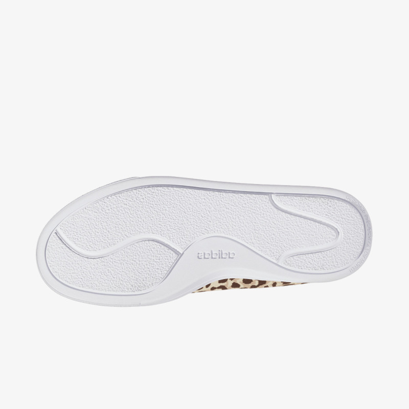 adidas Court Platform 