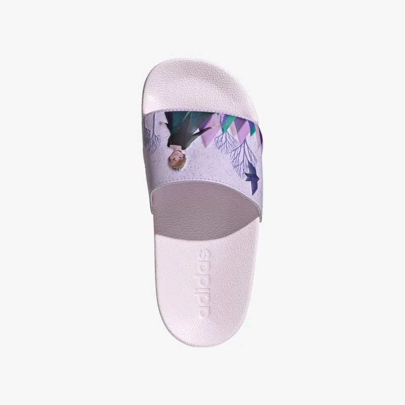 adidas ADILETTE SHOWER FROZEN K 