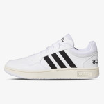 adidas Boty Hoops 3.0 Low Classic Vintage 