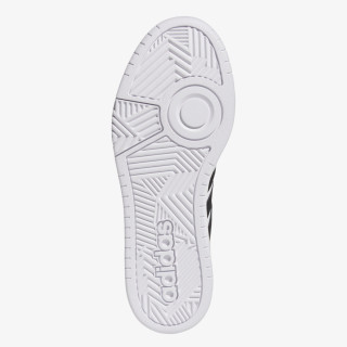 adidas Boty Hoops 3.0 Low Classic Vintage 