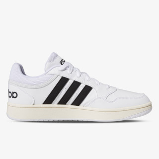 adidas Boty Hoops 3.0 Low Classic Vintage 