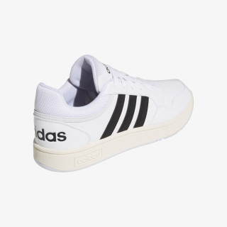 adidas Boty Hoops 3.0 Low Classic Vintage 