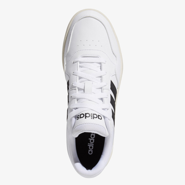 adidas Boty Hoops 3.0 Low Classic Vintage 