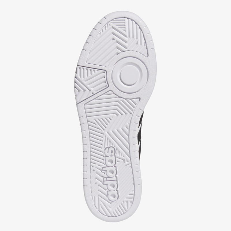adidas Boty Hoops 3.0 Low Classic Vintage 