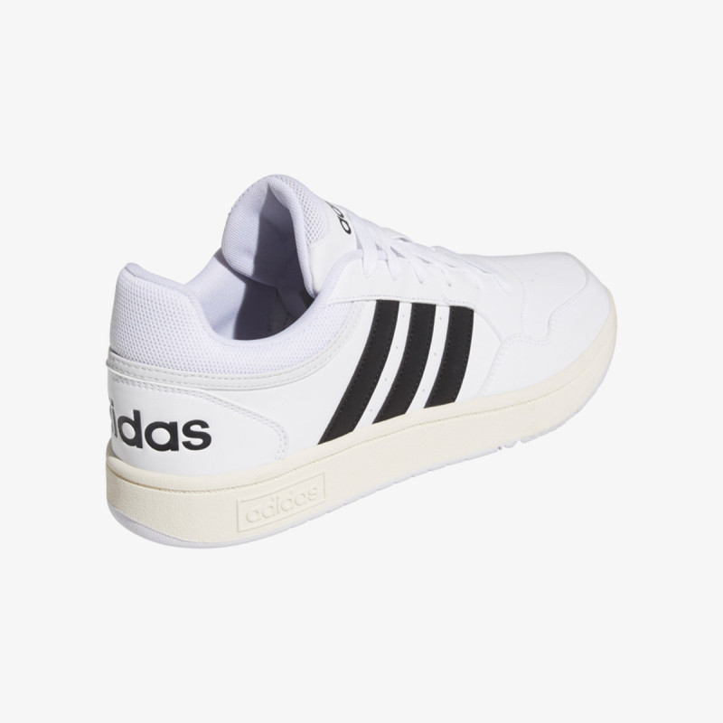 adidas Boty Hoops 3.0 Low Classic Vintage 